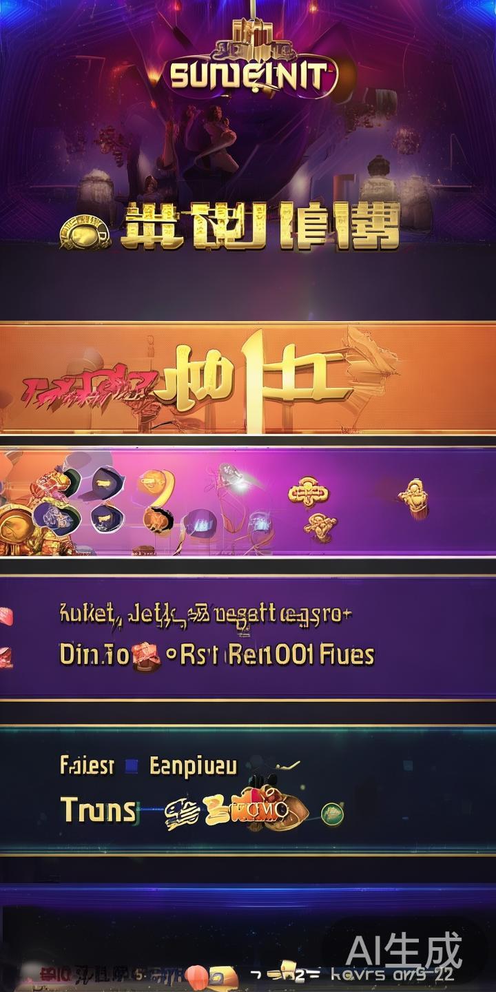 2024年澳门太阳城集团官网最新优惠活动全面盘点与精彩推荐 