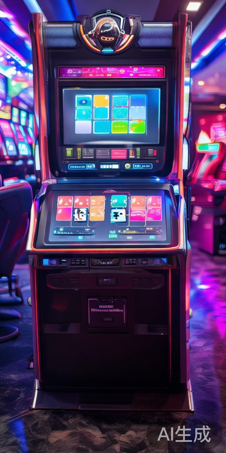 澳门太阳城游戏机选择指南：如何挑选最适合自己的游戏机型 