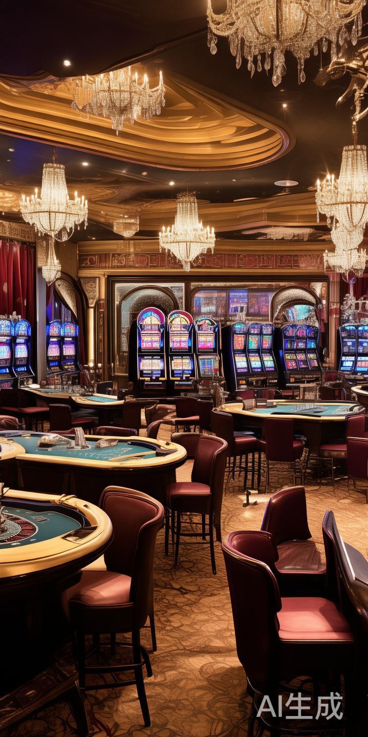 澳门威尼斯人太阳城全面攻略：最全体验指南与精彩活动推荐 