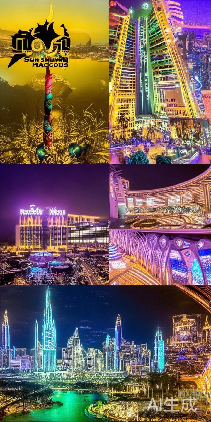 太阳城澳门游戏赌场多样化娱乐项目全面揭秘与精彩体验 