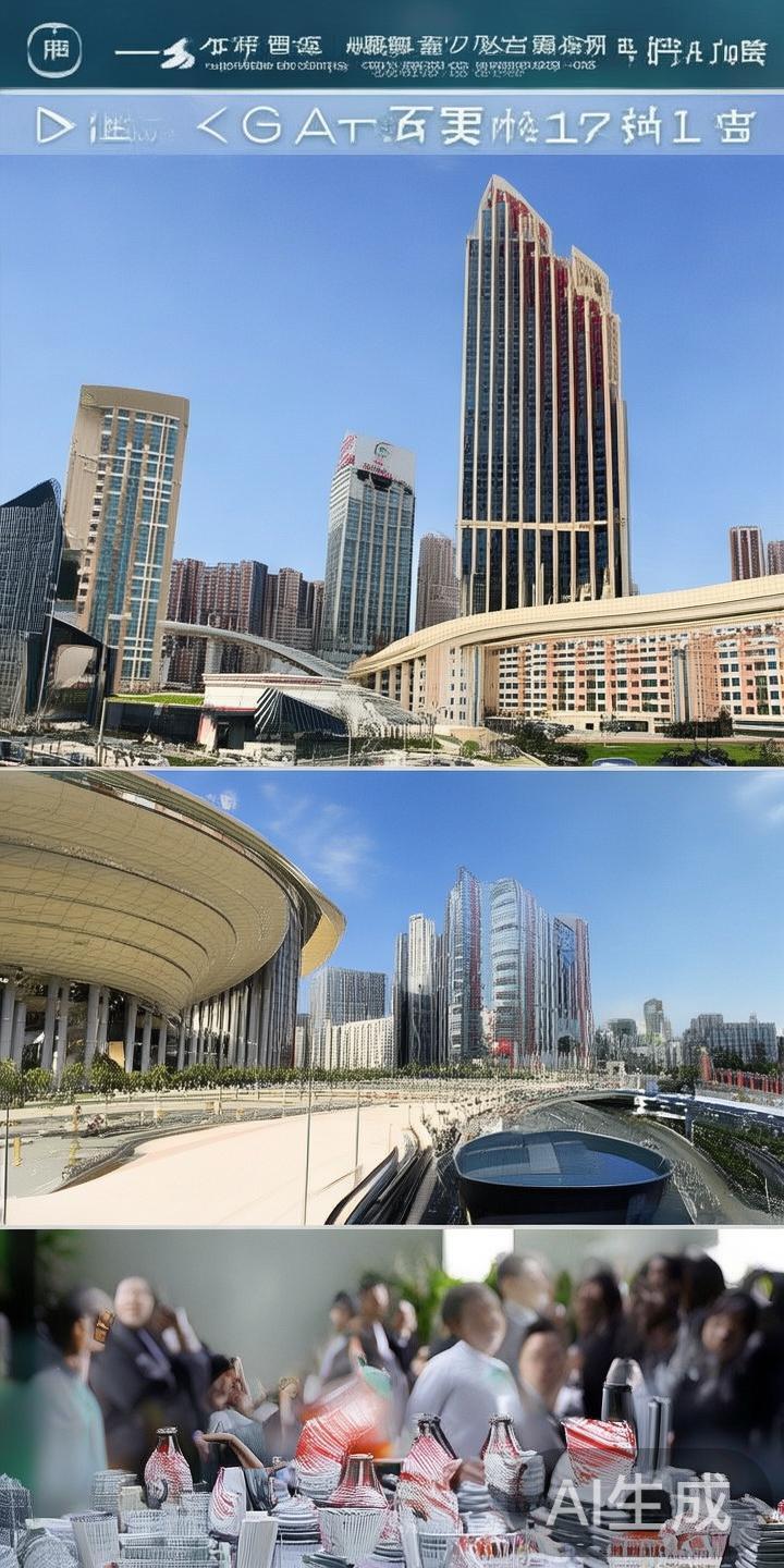 澳门新太阳城集团总资产未来发展趋势与前景分析报告 