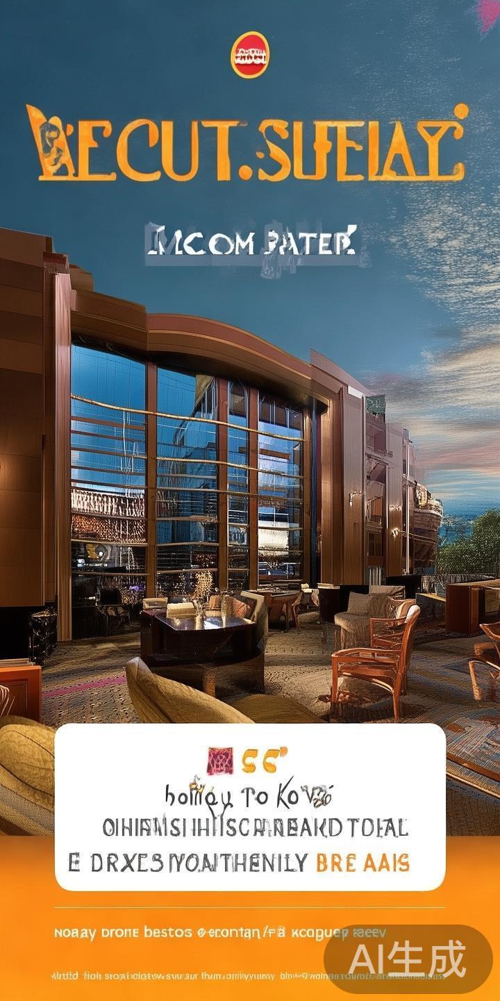 全面解析澳门凯旋门太阳城特色优惠套餐与会员尊享权益指南 针对商务旅客和家庭游客,太阳城推出尊享住宿优惠。这