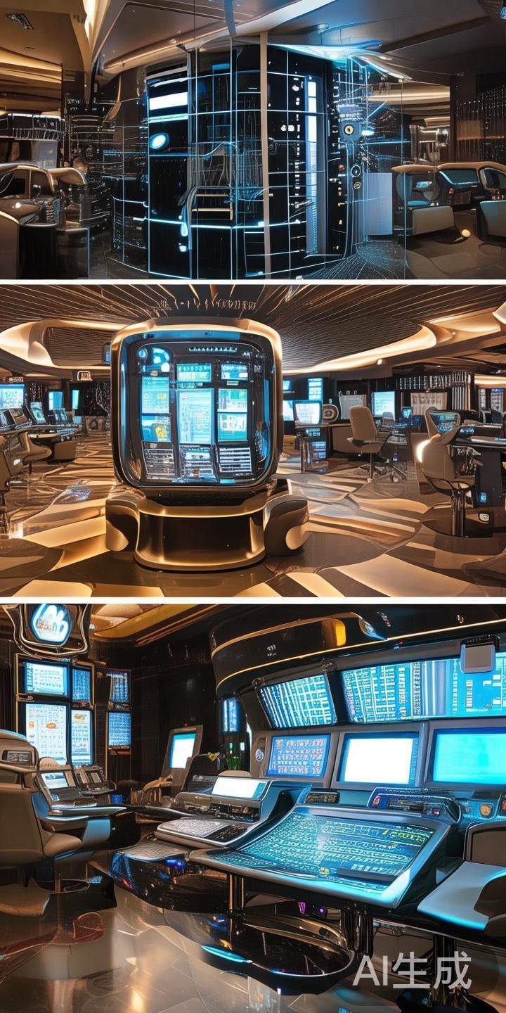 澳门太阳城娱乐2007:全年度导航指南全面详解与实用攻略 先进的设施设备:为了提供更优质的体验,2007年太