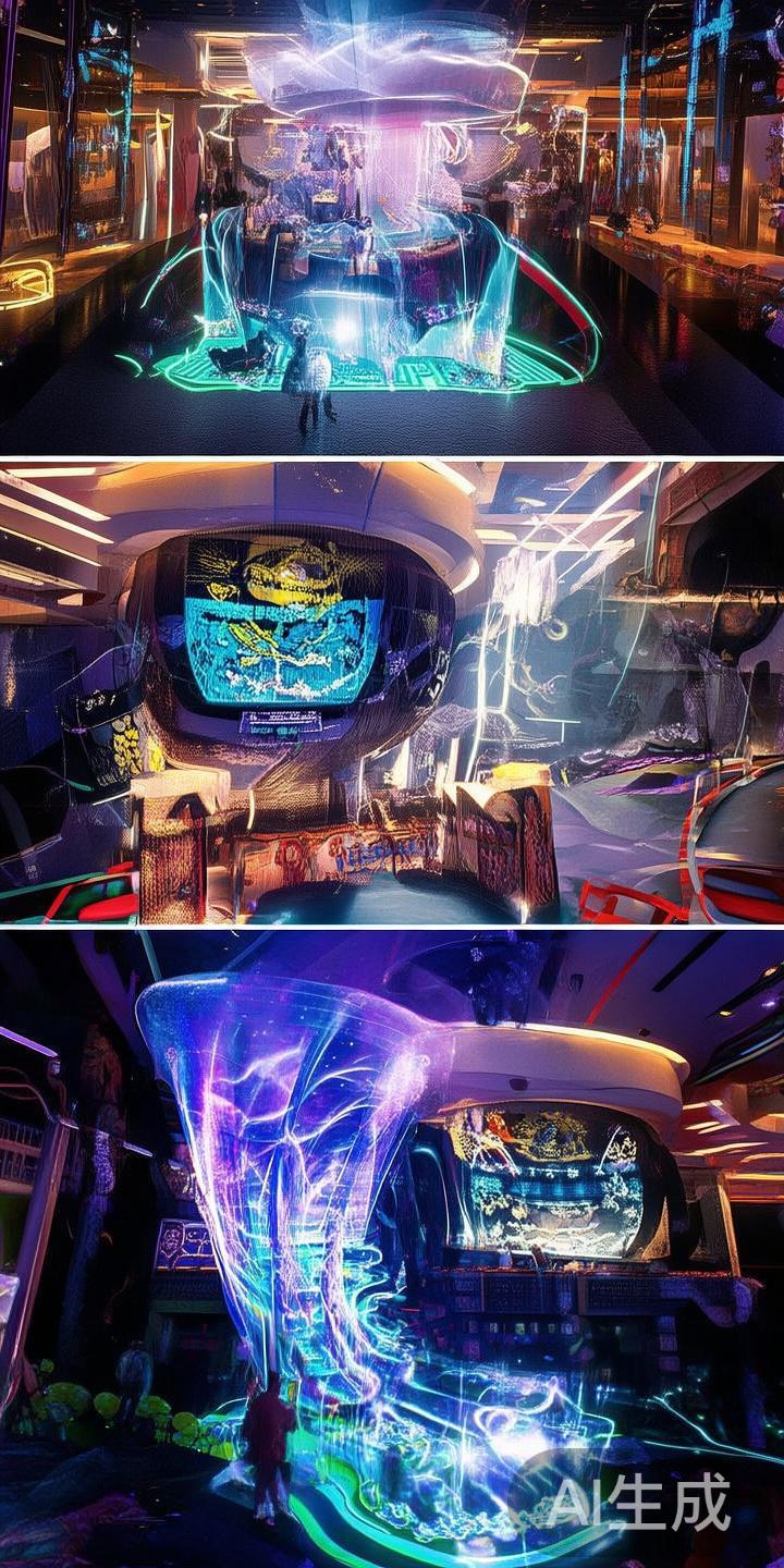 以澳娱乐城某成功转型为例，该企业通过引进【科技创新