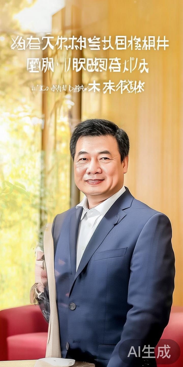 在太阳城集团的快速发展过程中，赖东生多次作出具有远