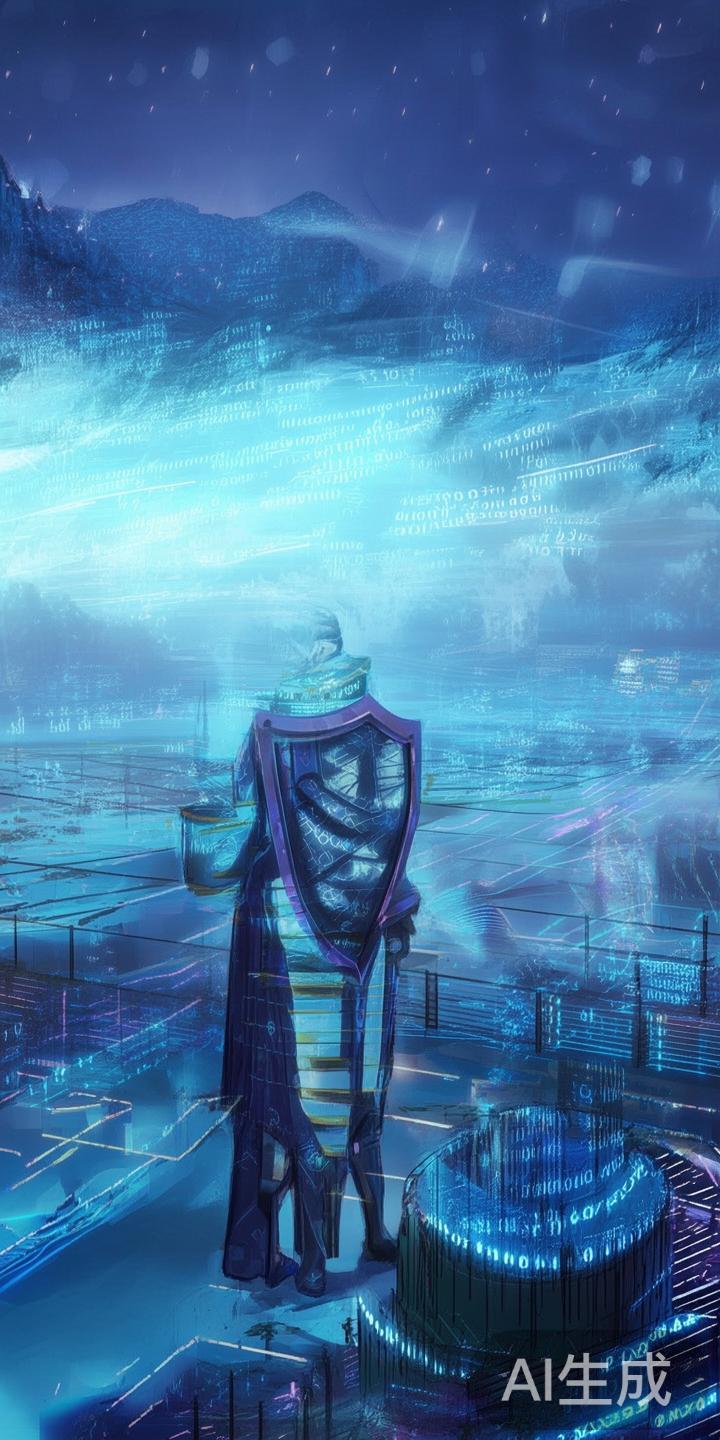 确保网络环境安全
选择稳定且安全的网络环境，避免