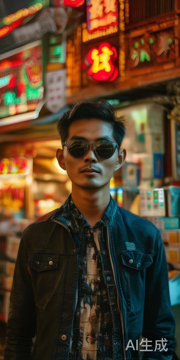 太阳城娱乐老板的故事始于一个普通家庭。早年，他出生