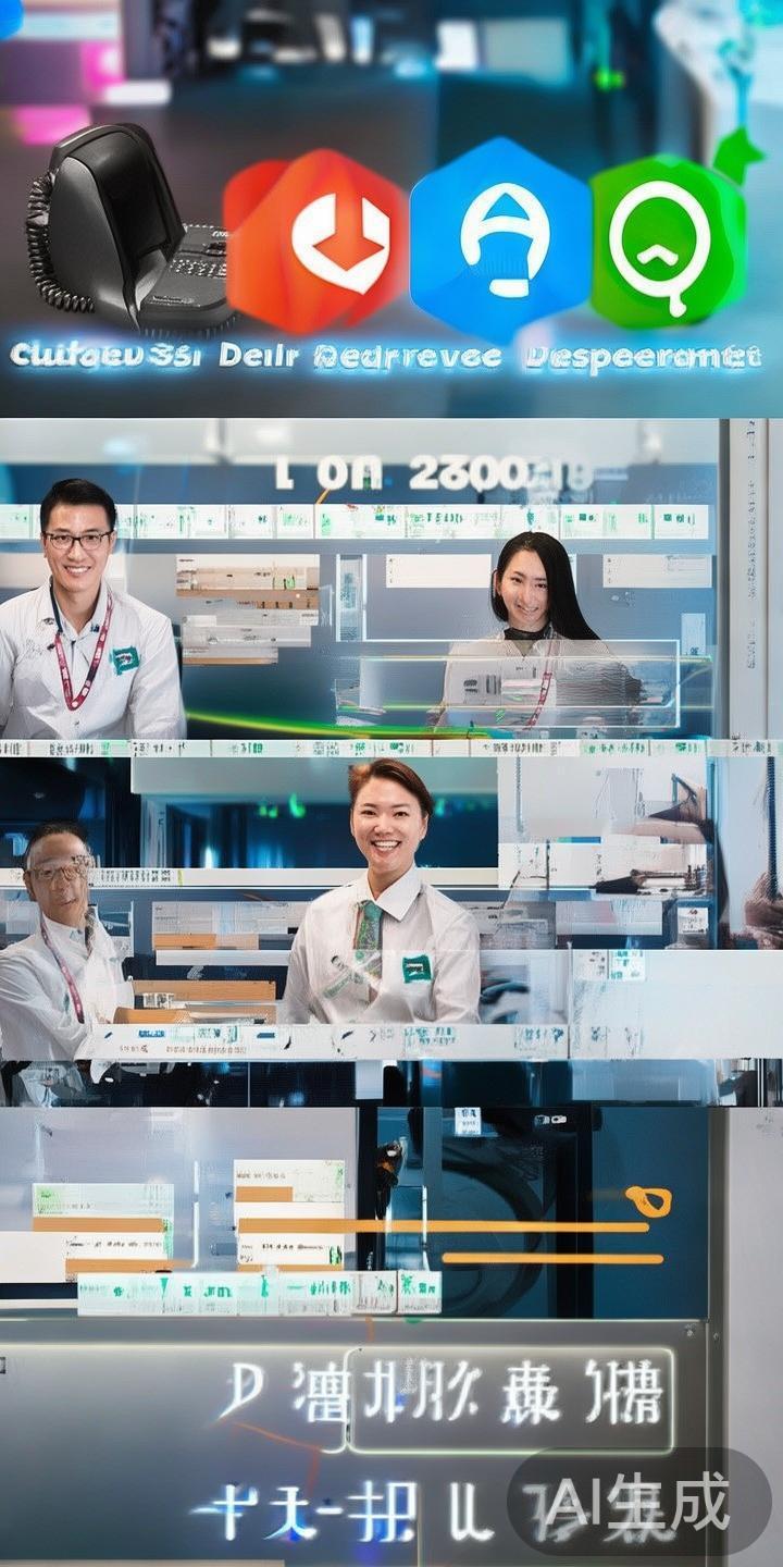 澳门新太阳城平台客服响应速度及用户热线体验全面评测 平台配置了多渠道的客服通道,包括电话、在线聊天和微