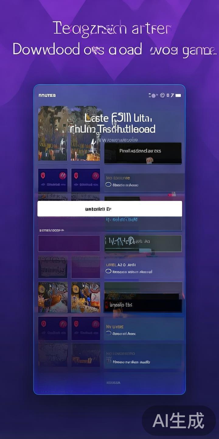 下载前，建议先注册一个账号，填写真实信息以便后续领