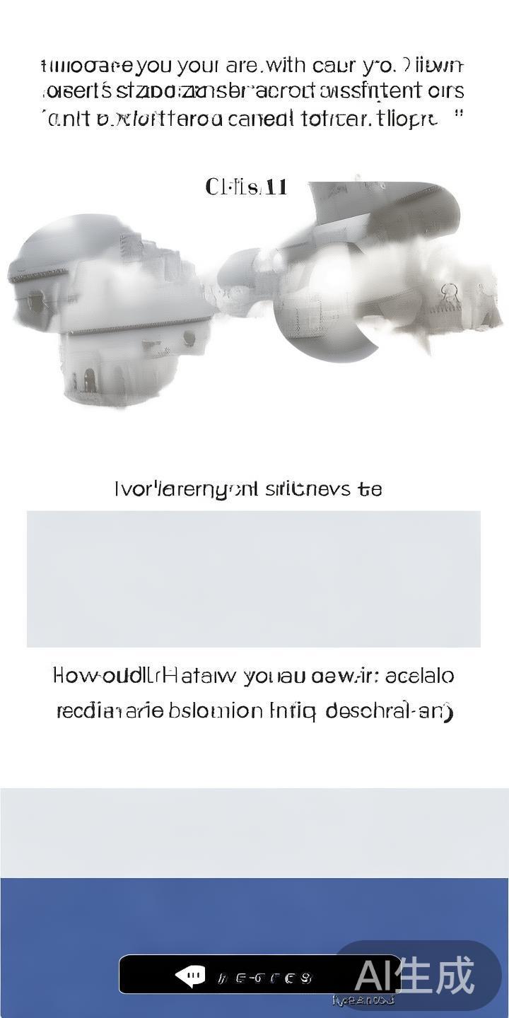 2.&nbsp;情境模拟题
面试官会提出假设情境，观察候选