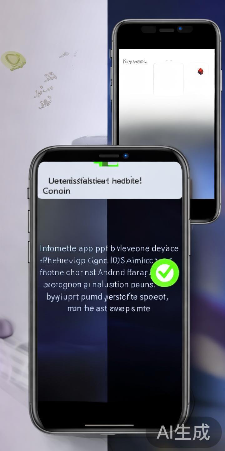 三、应用版本与设备兼容性问题
*未及时更新的应用